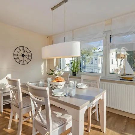 Ost - Alex דירה *