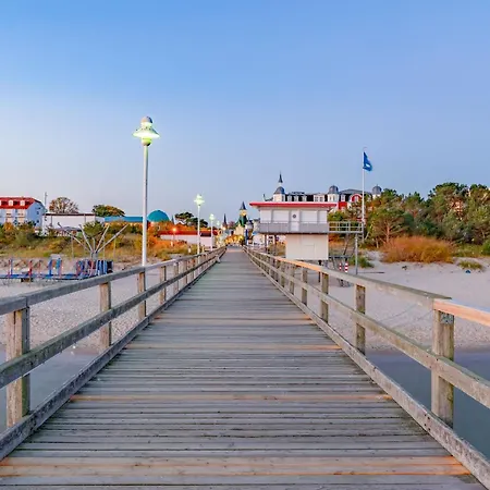 Ost - Alex דירה צינוביץ